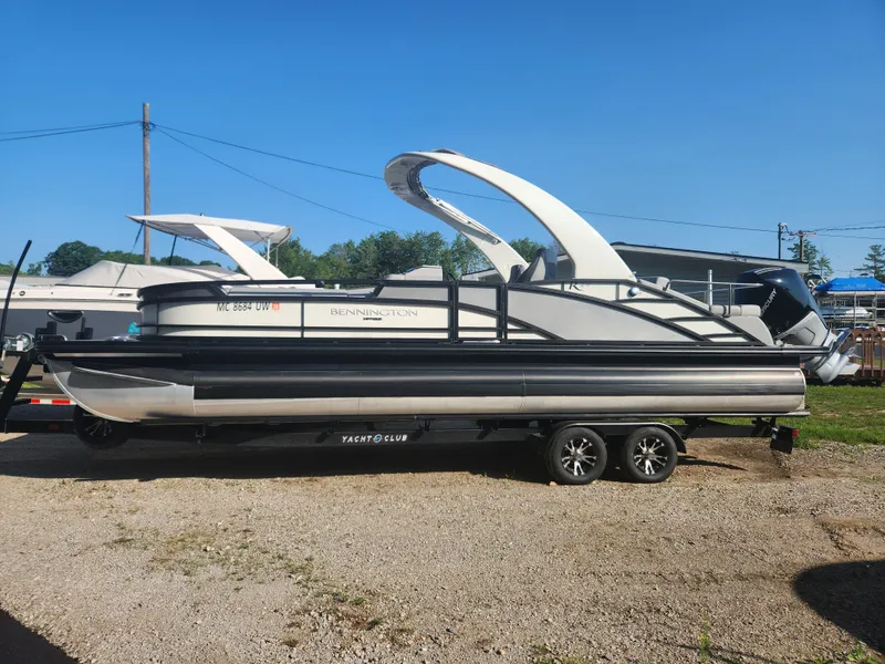 The Image of Bennington 24RTSBASP 2023 - 1