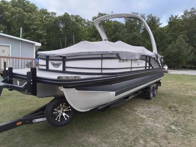 Slide: The Image of Bennington 24RTSBASP 2023 - 12