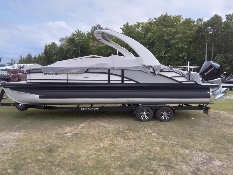 Slide: The Image of Bennington 24RTSBASP 2023 - 17