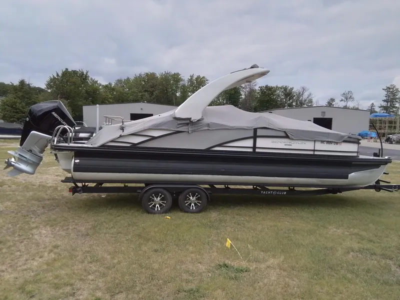 Slide: The Image of Bennington 24RTSBASP 2023 - 23