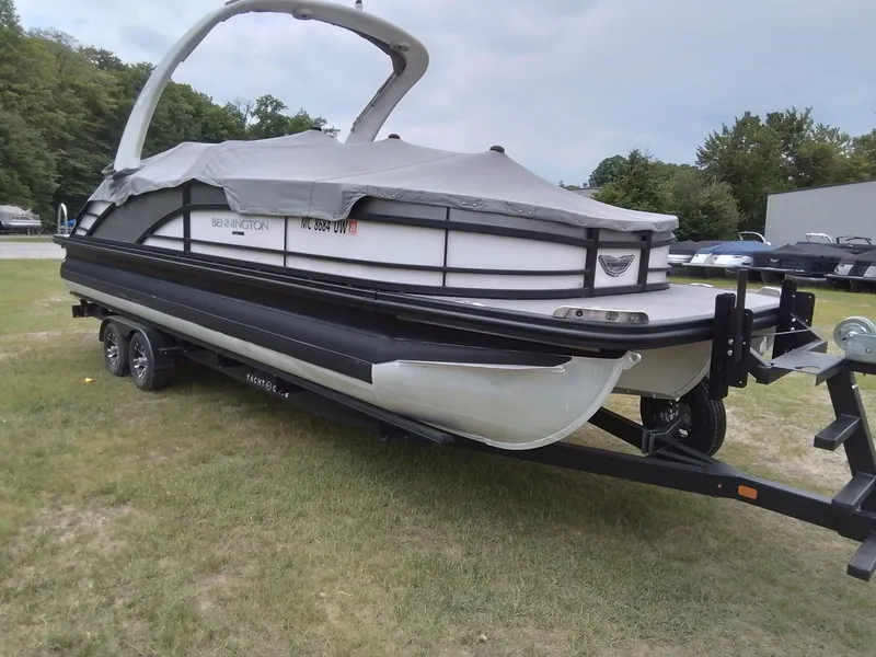 Slide: The Image of Bennington 24RTSBASP 2023 - 24