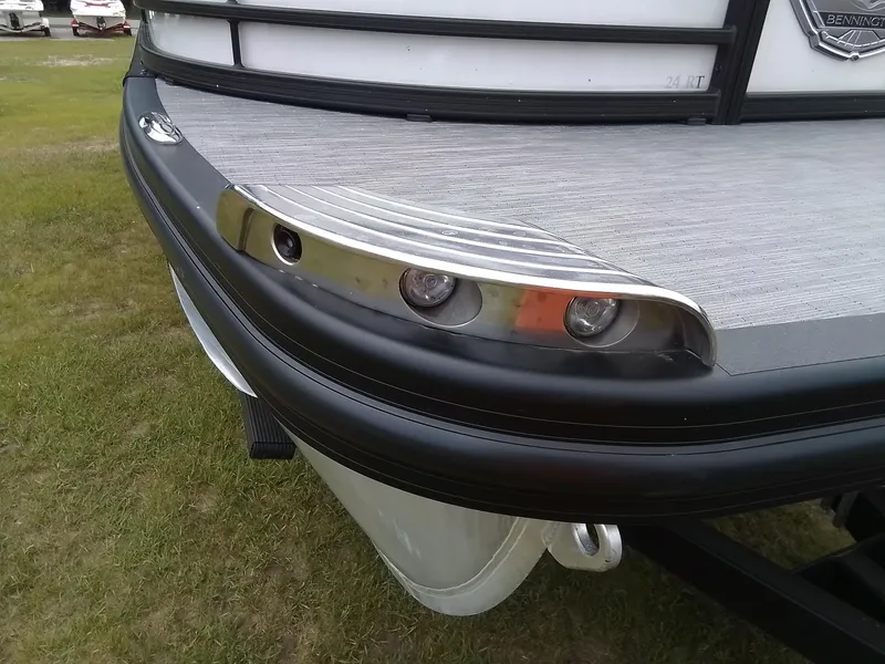 Slide: The Image of Bennington 24RTSBASP 2023 - 25