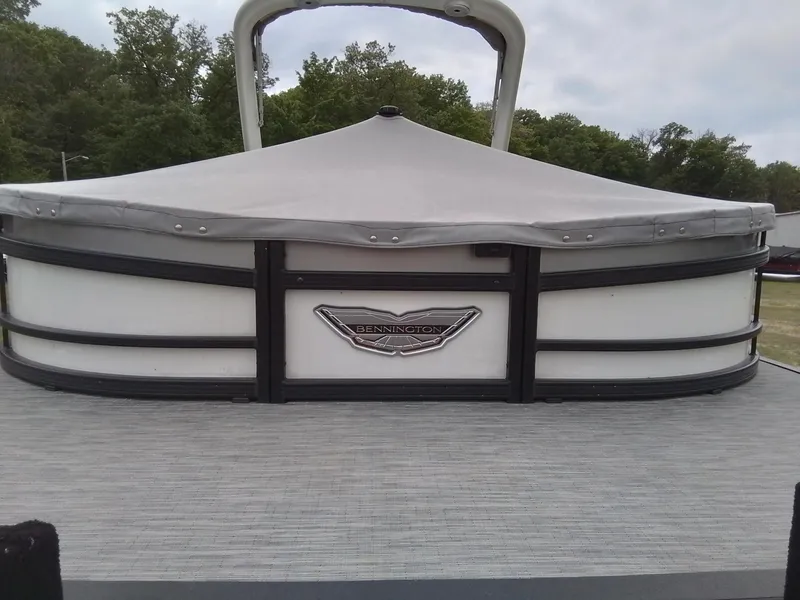 Slide: The Image of Bennington 24RTSBASP 2023 - 27