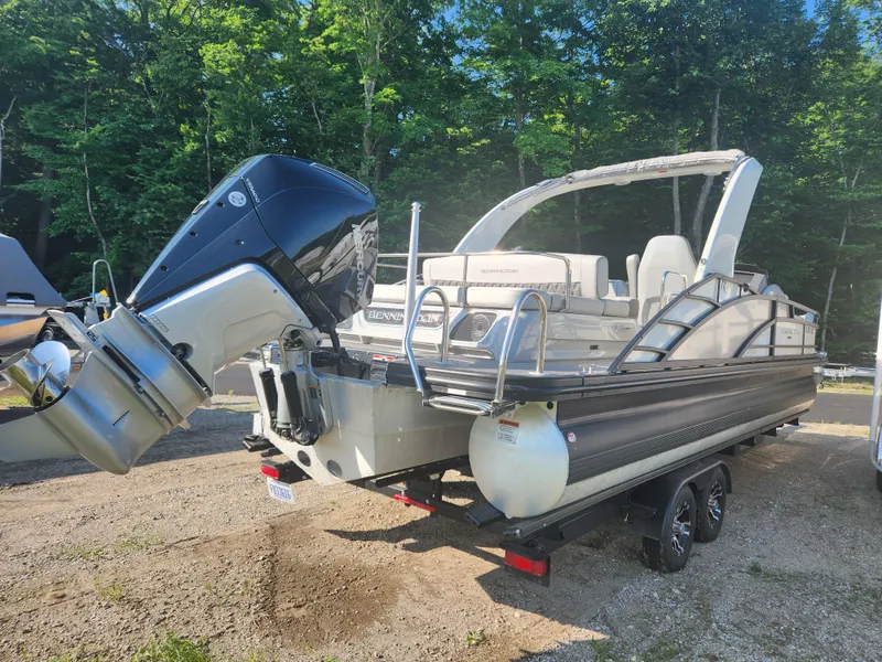 Slide: The Image of Bennington 24RTSBASP 2023 - 6