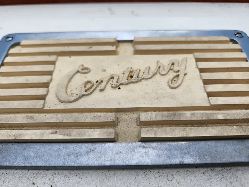 Slide: The Image of MISC VENDOR Century 1962 - 10