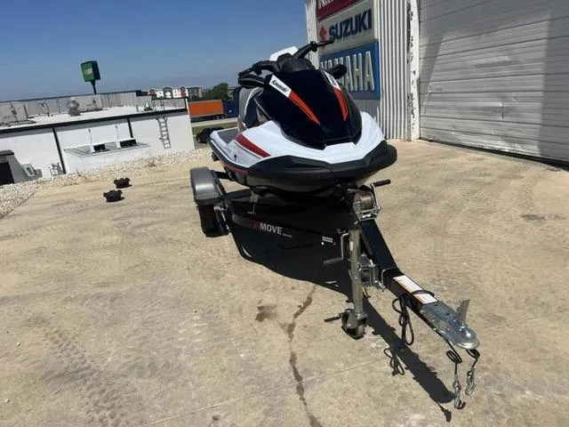 Slide: The Image of Kawasaki Stx 2025 - 13