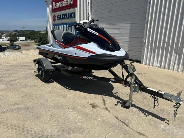 Slide: The Image of Kawasaki Stx 2025 - 3