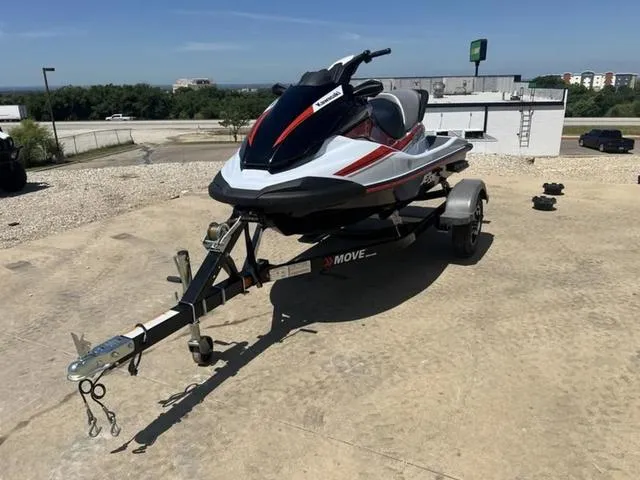 Slide: The Image of Kawasaki Stx 2025 - 5