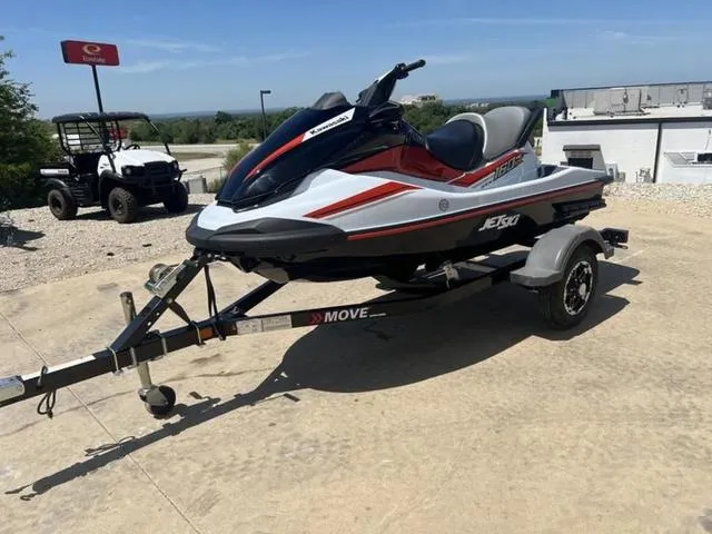 Slide: The Image of Kawasaki Stx 2025 - 6