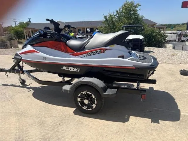 Slide: The Image of Kawasaki Stx 2025 - 7