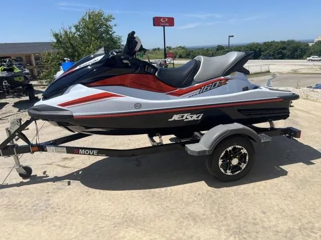 Slide: The Image of Kawasaki Stx 2025 - 8