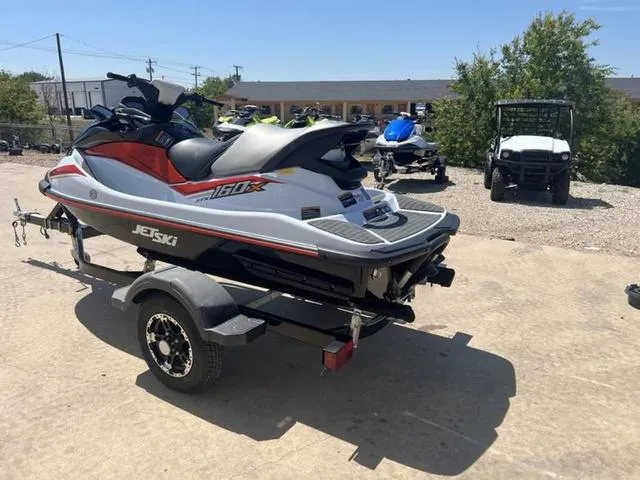 Slide: The Image of Kawasaki Stx 2025 - 9