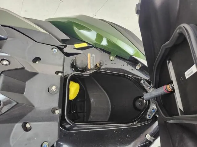 Slide: The Image of Kawasaki Ultra 160 2025 - 16