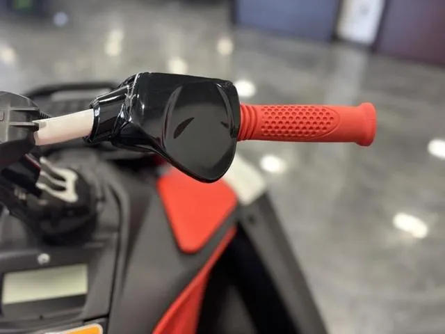 Slide: The Image of Sea-Doo Spark Trixx for 3 2025 - 12
