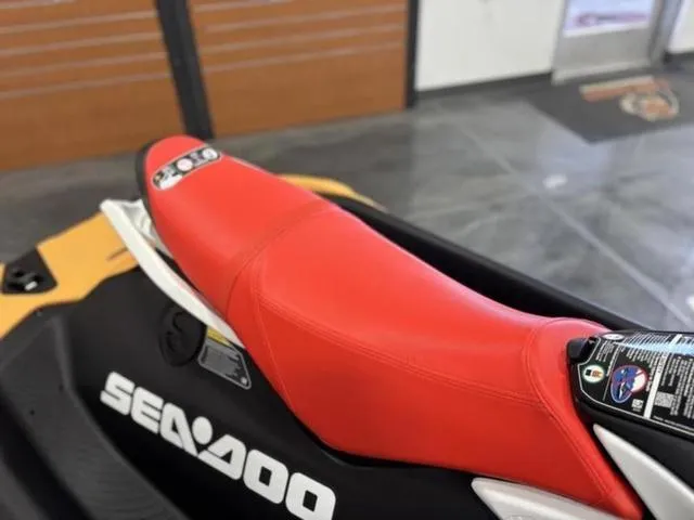 Slide: The Image of Sea-Doo Spark for 2 2025 - 11