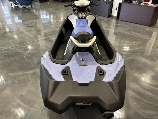 Slide: The Image of Sea-Doo Spark for 2 2025 - 8