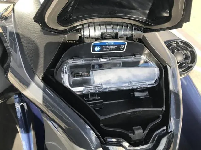 Slide: The Image of Sea-Doo GTX 170 2025 - 12