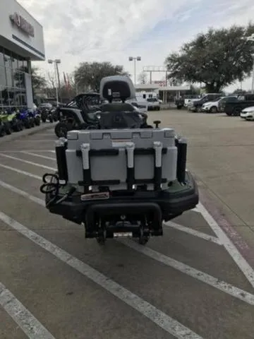 Slide: The Image of Sea-Doo FISH PRO 2025 - 12