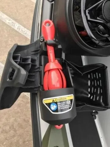 Slide: The Image of Sea-Doo FISH PRO 2025 - 14