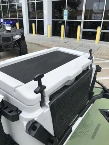 Slide: The Image of Sea-Doo FISH PRO 2025 - 16