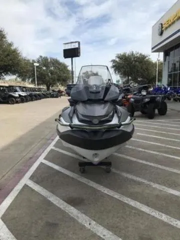 Slide: The Image of Sea-Doo FISH PRO 2025 - 4