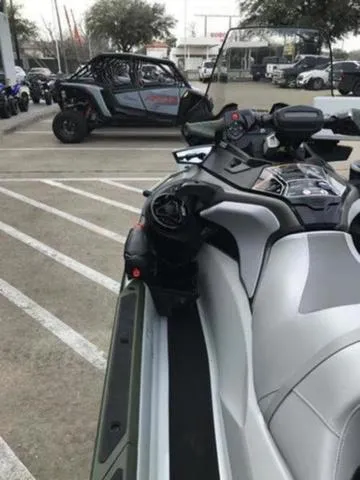 Slide: The Image of Sea-Doo FISH PRO 2025 - 7