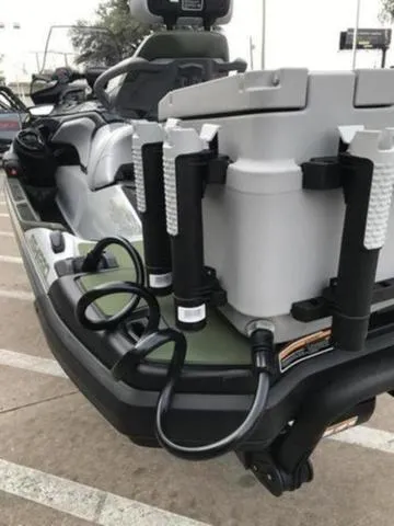 Slide: The Image of Sea-Doo FISH PRO 2025 - 8