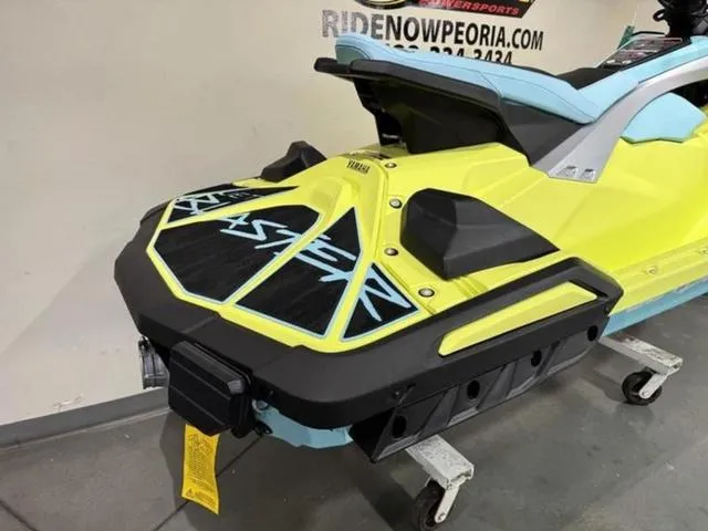 Slide: The Image of Yamaha JetBlaster PRO 3-Up 2025 - 12