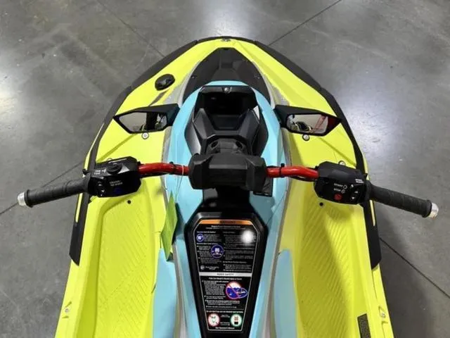 Slide: The Image of Yamaha JetBlaster PRO 3-Up 2025 - 13