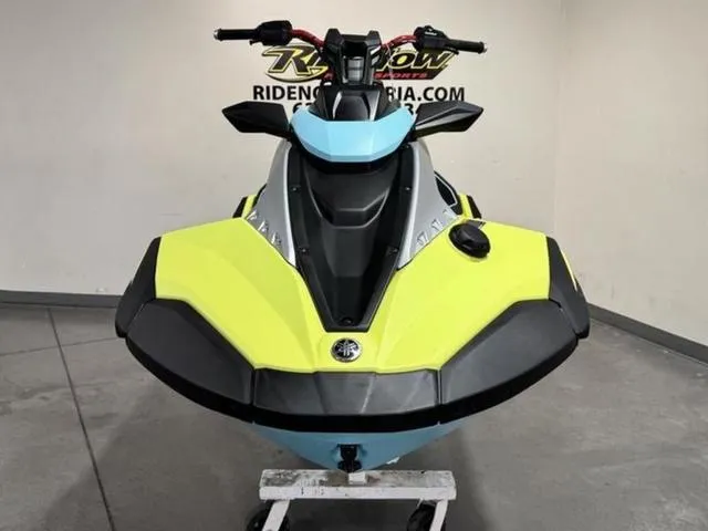 Slide: The Image of Yamaha JetBlaster PRO 3-Up 2025 - 4