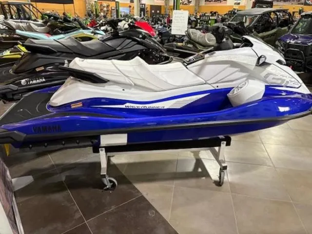 The Image of Yamaha GP SVHO 2025 - 1