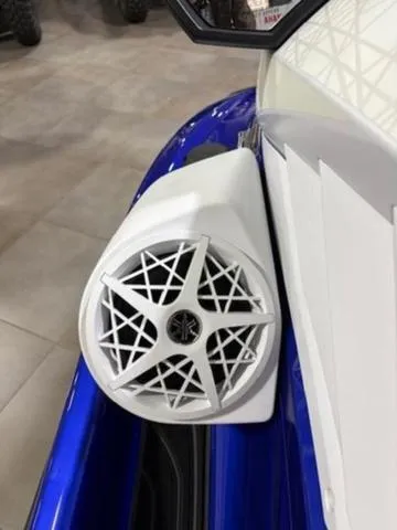 Slide: The Image of Yamaha GP SVHO 2025 - 10