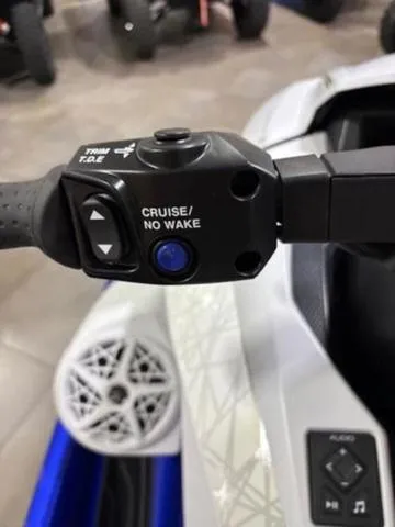 Slide: The Image of Yamaha GP SVHO 2025 - 12