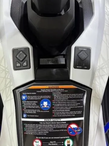 Slide: The Image of Yamaha GP SVHO 2025 - 14