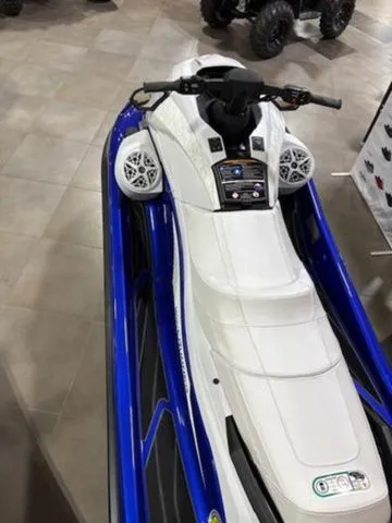 Slide: The Image of Yamaha GP SVHO 2025 - 15