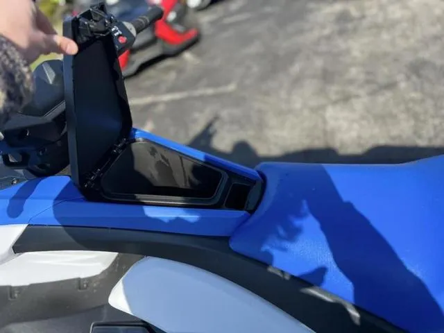 Slide: The Image of Yamaha JetBlaster 2025 - 6