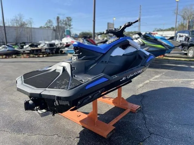 Slide: The Image of Yamaha JetBlaster 2025 - 9