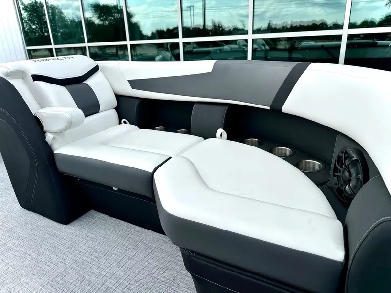 Slide: The Image of Trifecta 24RFCS3 2025 - 25