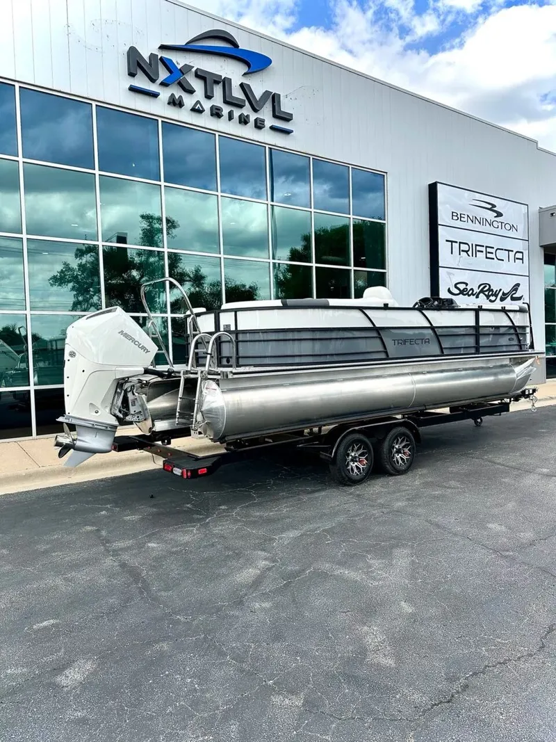 Slide: The Image of Trifecta 24RFCS3 2025 - 3