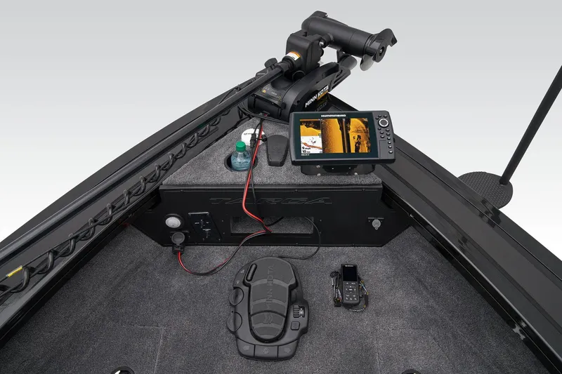 Slide: The Image of Tracker Targa V-19 WT 2025 - 23