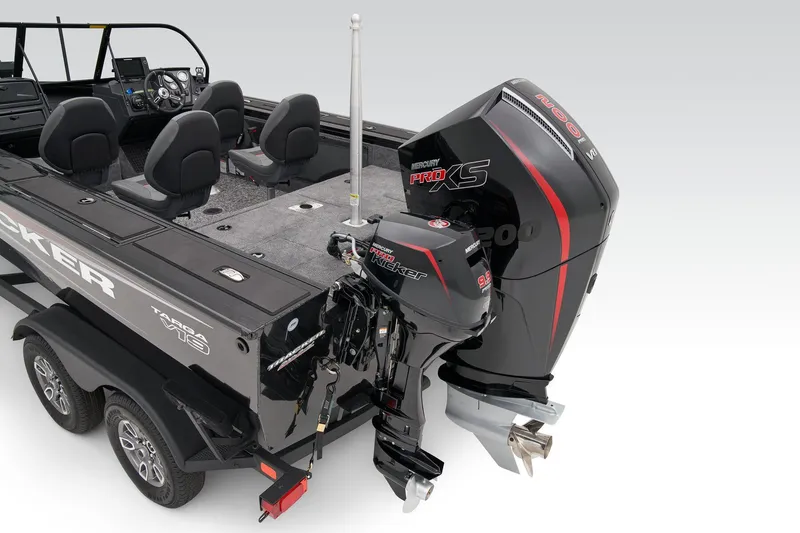 Slide: The Image of Tracker Targa V-19 WT 2025 - 70