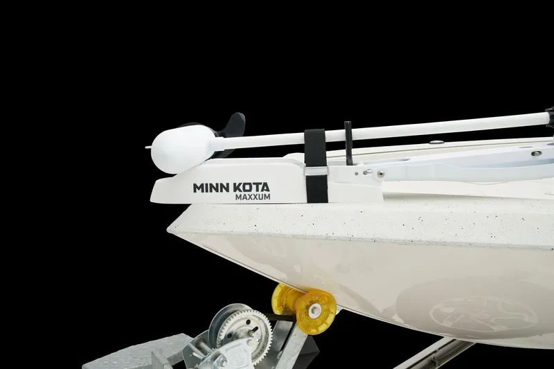 Slide: The Image of Ranger Boats RB210 2025 - 22