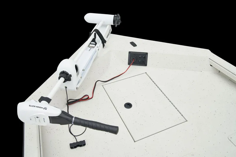 Slide: The Image of Ranger Boats RB210 2025 - 25