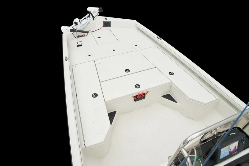 Slide: The Image of Ranger Boats RB210 2025 - 28