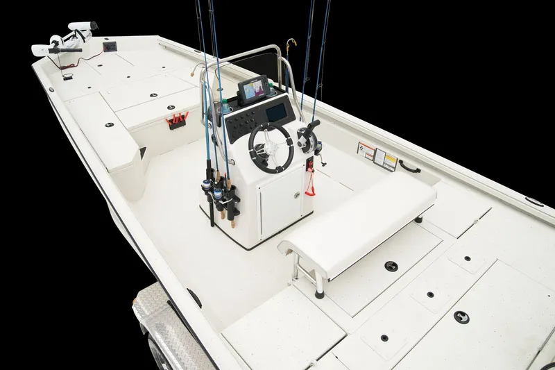 Slide: The Image of Ranger Boats RB210 2025 - 38