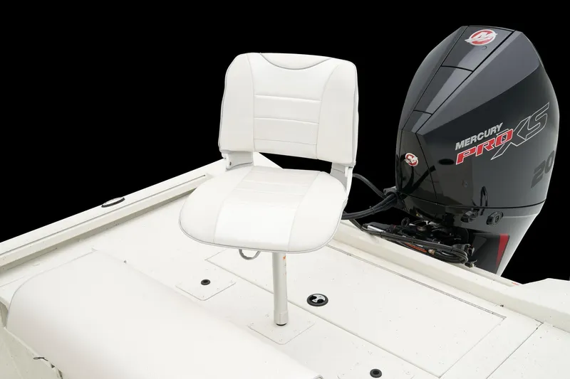 Slide: The Image of Ranger Boats RB210 2025 - 60