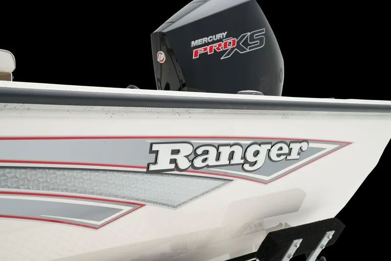 Slide: The Image of Ranger Boats RB210 2025 - 65