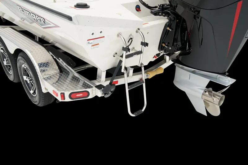 Slide: The Image of Ranger Boats RB210 2025 - 71