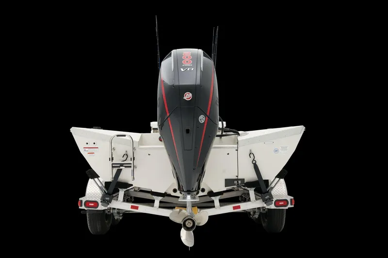 Slide: The Image of Ranger Boats RB210 2025 - 72