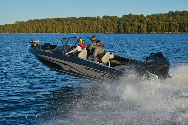 Slide: The Image of Nitro ZV20 Pro 2025 - 68